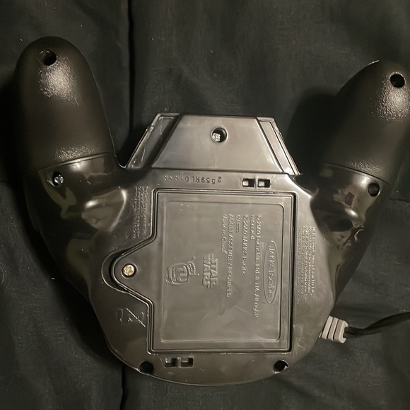 Jakks Pacific Star Wars Videogame Darth Vader - Revenge of the Sith - Picture 4 of 4